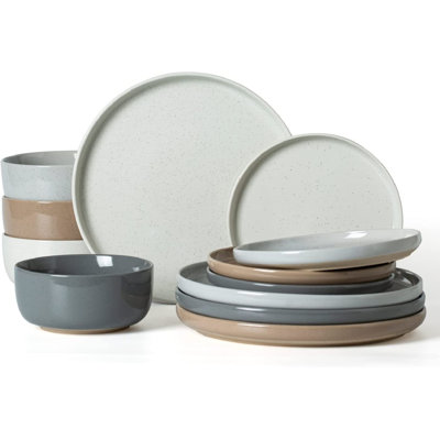 Multi Colored Dinnerware Sets Up to 65 Off Until 11 20 Wayfair Wayfair Canada